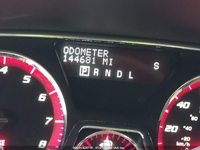 1GKKVRKD6GJ225756 GMC ACADIA SLT