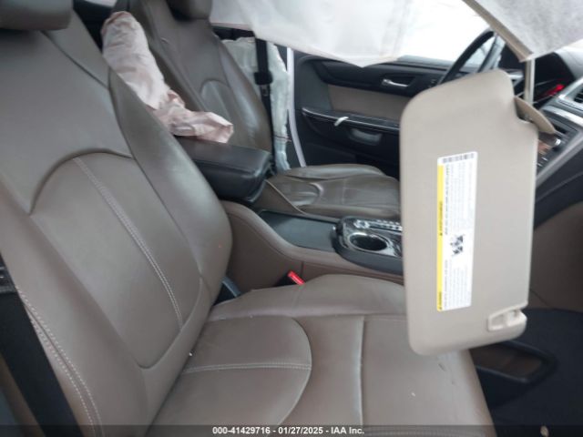 1GKKVRKD6GJ225756 GMC ACADIA SLT