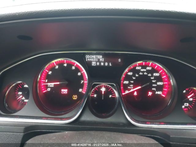 1GKKVRKD6GJ225756 GMC ACADIA SLT