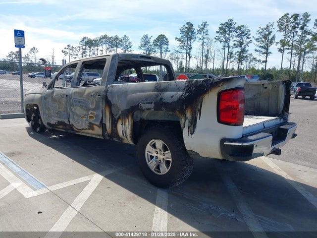3GCUKREC6GG258788 Chevrolet Silverado K1500 Lt