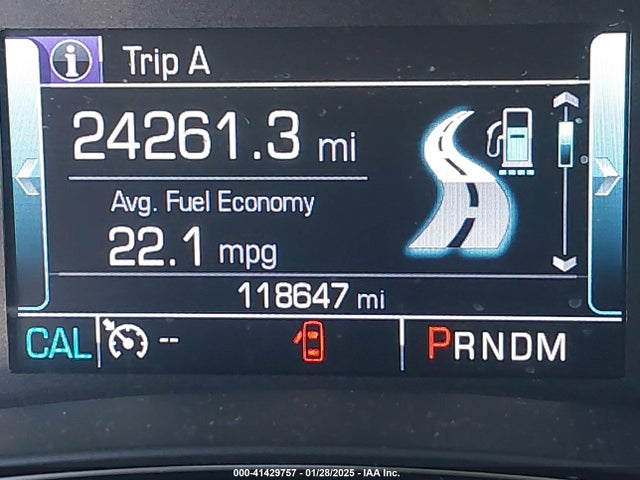 Chevrolet IMPALA 1LT 2018 2G1105S37J9128843 Image 15