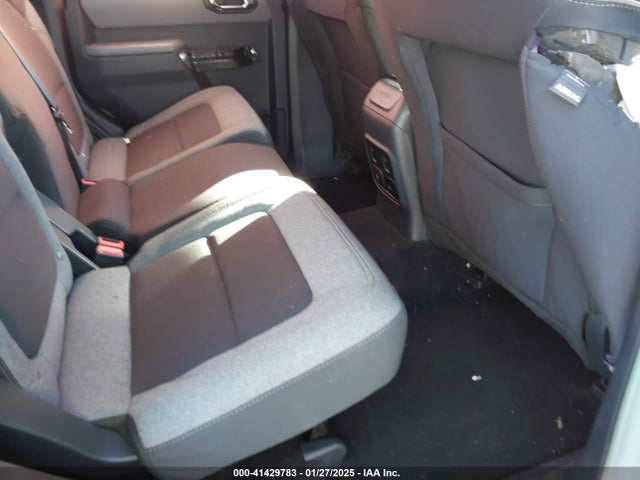 1FMDE5BH2NLB16269 Ford Bronco Big Bend