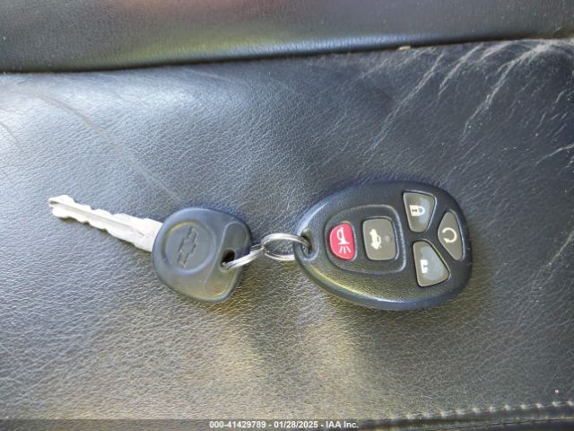 2G1WC5E31E1157669 Chevrolet Impala Limited Ltz