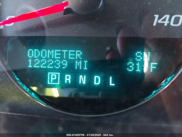 2G1WC5E31E1157669 Chevrolet Impala Limited Ltz