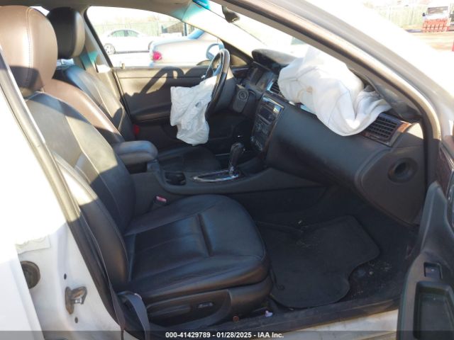 2G1WC5E31E1157669 Chevrolet Impala Limited Ltz
