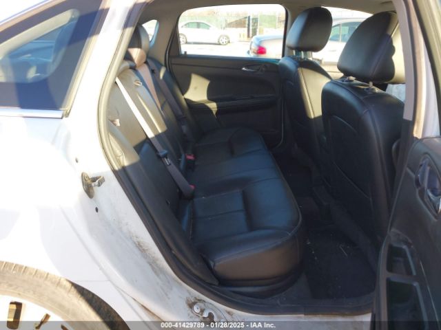 2G1WC5E31E1157669 Chevrolet Impala Limited Ltz