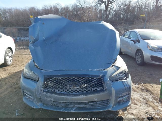 JN1BV7AR7EM695001 Infiniti Q50 Premium/sport