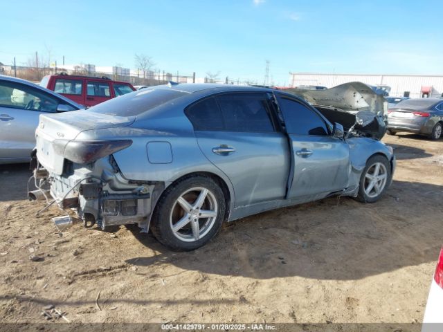 JN1BV7AR7EM695001 Infiniti Q50 Premium/sport