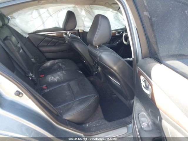 JN1BV7AR7EM695001 Infiniti Q50 Premium/sport