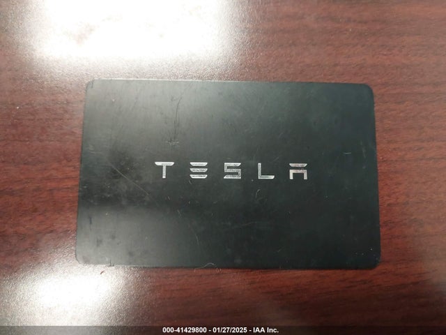 2022 TESLA MODEL 3 5YJ3E1EA5NF315004 Photo 10
