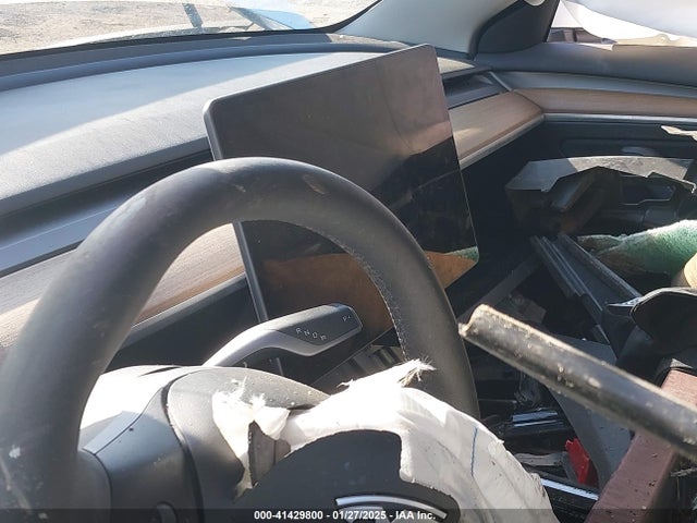 2022 TESLA MODEL 3 5YJ3E1EA5NF315004 Photo 6