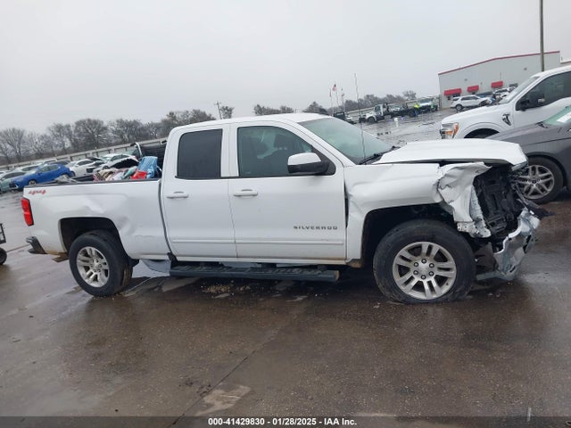 1GCVKREH0HZ191817 Chevrolet Silverado 1500 1lt