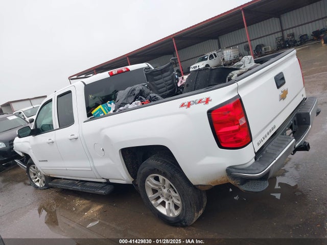 1GCVKREH0HZ191817 Chevrolet Silverado 1500 1lt