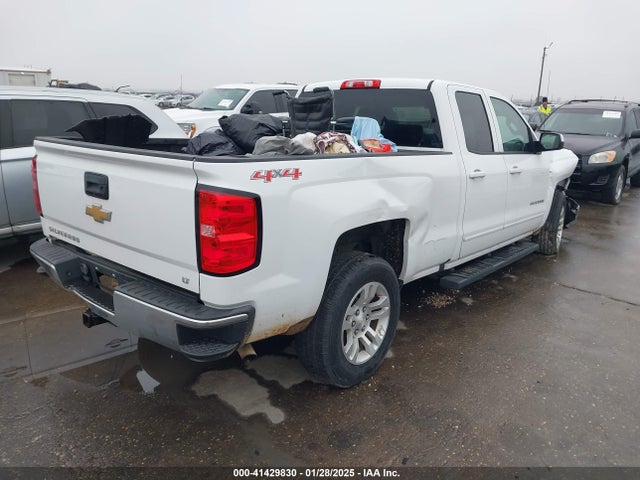 1GCVKREH0HZ191817 Chevrolet Silverado 1500 1lt