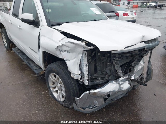 1GCVKREH0HZ191817 Chevrolet Silverado 1500 1lt