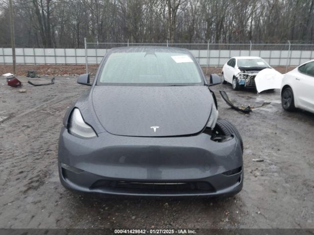 7SAYGDEF1NF379167 Tesla Model Y Performance Dual Motor All-wheel Drive