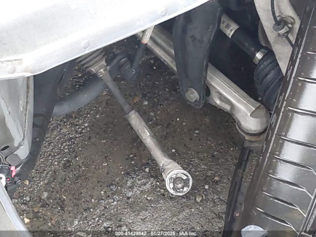 7SAYGDEF1NF379167 Tesla Model Y Performance Dual Motor All-wheel Drive