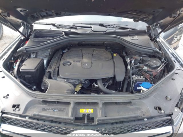 4JGDA5HB1JB171584 Mercedes-Benz Gle 350 4matic