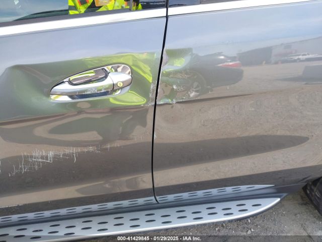 4JGDA5HB1JB171584 Mercedes-Benz Gle 350 4matic