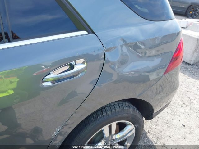 4JGDA5HB1JB171584 Mercedes-Benz Gle 350 4matic