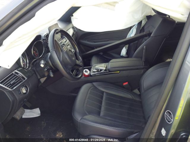 4JGDA5HB1JB171584 Mercedes-Benz Gle 350 4matic
