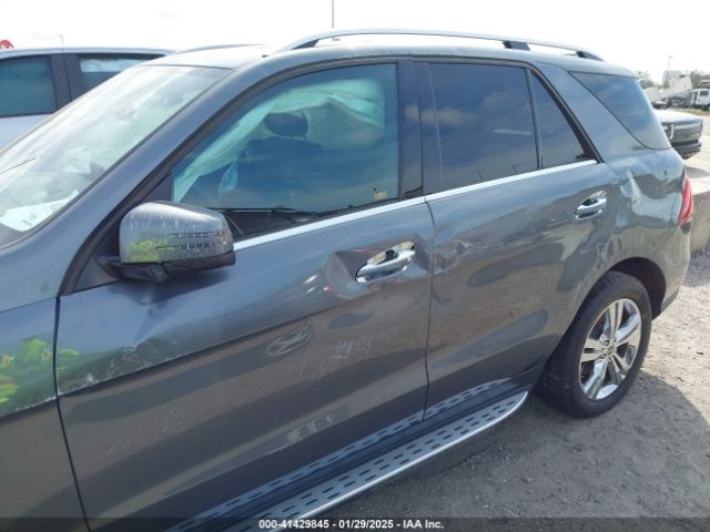 4JGDA5HB1JB171584 Mercedes-Benz Gle 350 4matic