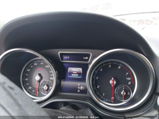 4JGDA5HB1JB171584 Mercedes-Benz Gle 350 4matic