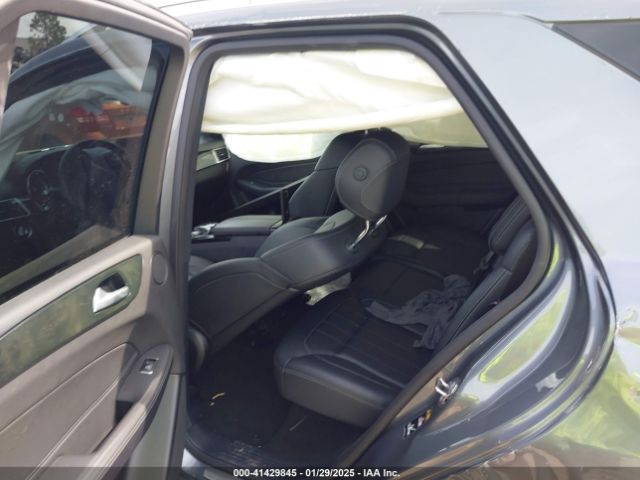 4JGDA5HB1JB171584 Mercedes-Benz Gle 350 4matic