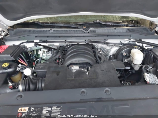 3GTP1UEC9EG538981 GMC Sierra 1500 Sle