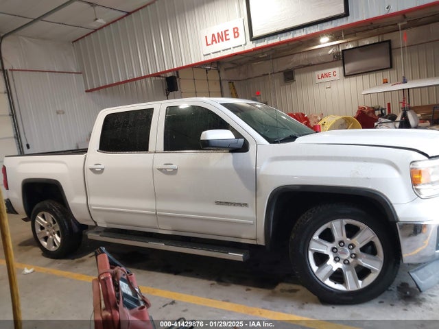 3GTP1UEC9EG538981 GMC Sierra 1500 Sle
