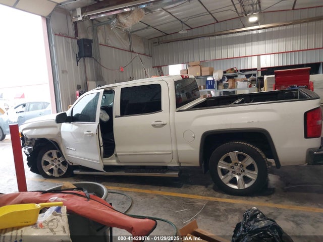 3GTP1UEC9EG538981 GMC Sierra 1500 Sle
