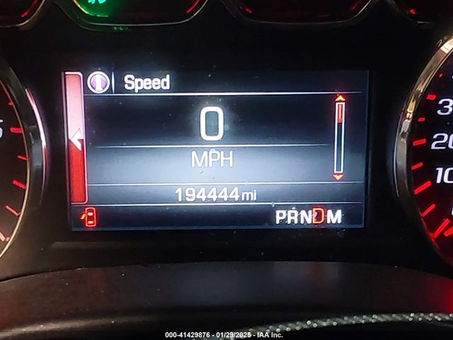 3GTP1UEC9EG538981 GMC Sierra 1500 Sle