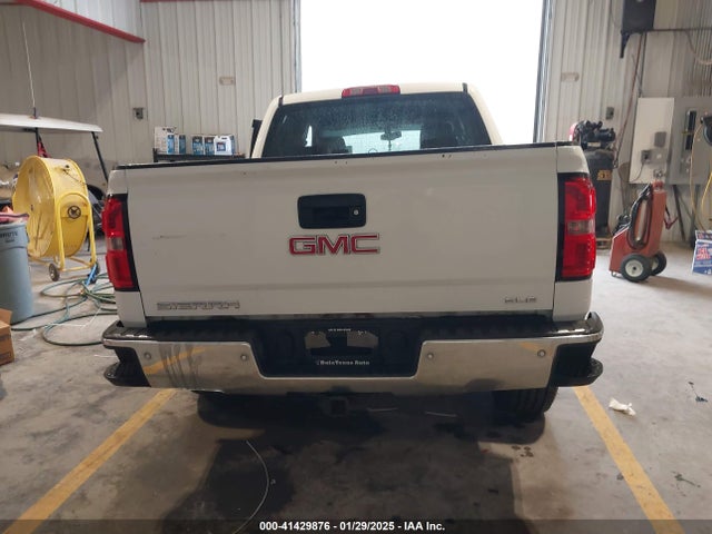 3GTP1UEC9EG538981 GMC Sierra 1500 Sle