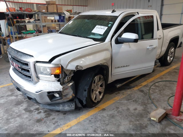 3GTP1UEC9EG538981 GMC Sierra 1500 Sle