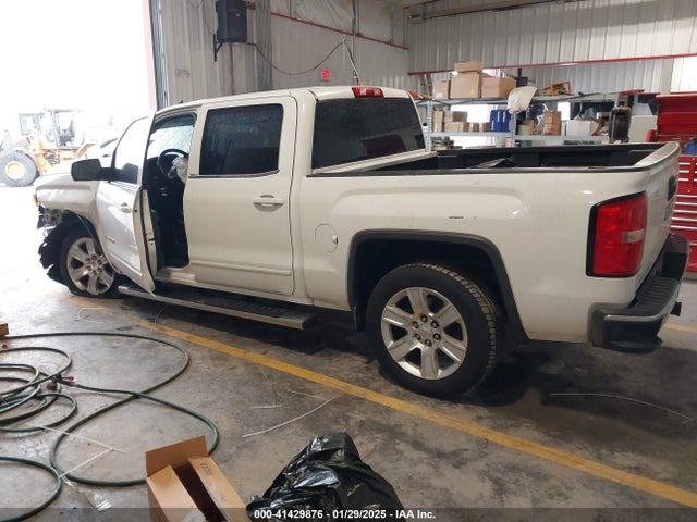 3GTP1UEC9EG538981 GMC Sierra 1500 Sle