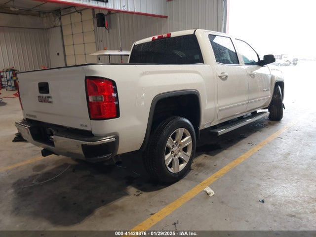 3GTP1UEC9EG538981 GMC Sierra 1500 Sle