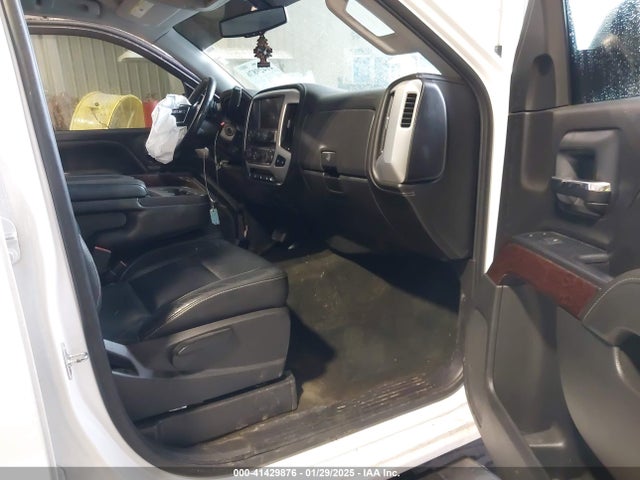 3GTP1UEC9EG538981 GMC Sierra 1500 Sle