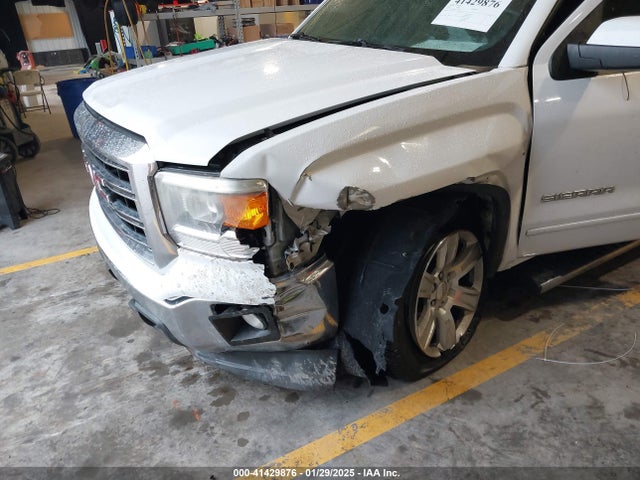 3GTP1UEC9EG538981 GMC Sierra 1500 Sle