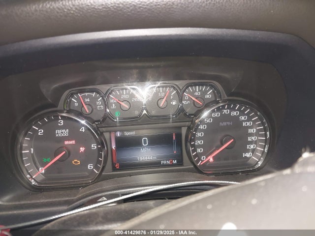3GTP1UEC9EG538981 GMC Sierra 1500 Sle