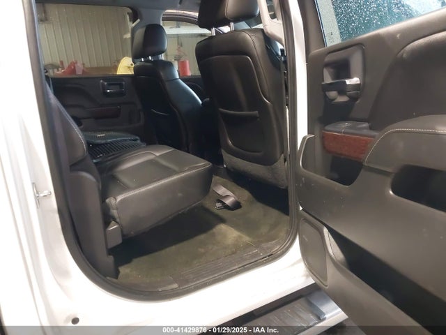 3GTP1UEC9EG538981 GMC Sierra 1500 Sle