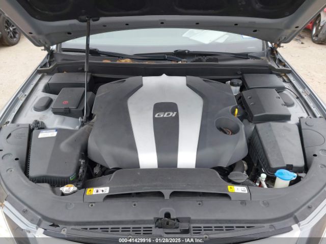 KMHGC4DD8EU264718 Hyundai Genesis 3.8