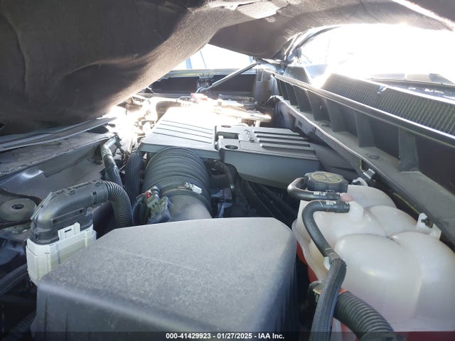 1GCPYJEK2NZ170208 Chevrolet Silverado 1500 Ltd 4wd  Short Bed Lt With 2fl