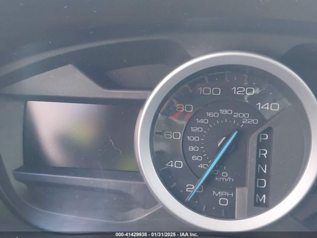 1FM5K8F82EGA63008 Ford Explorer Limited