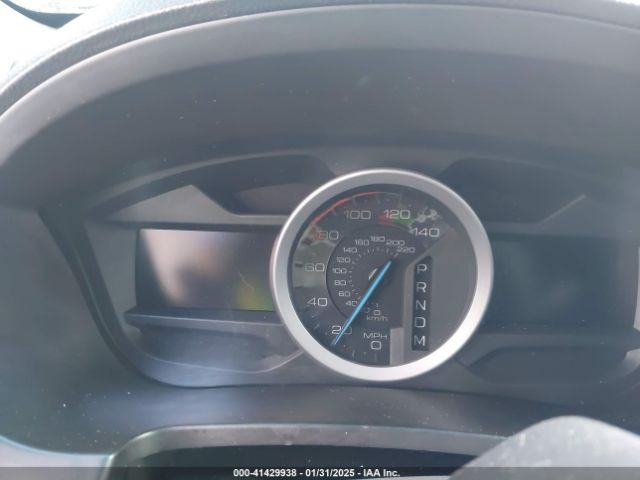 1FM5K8F82EGA63008 Ford Explorer Limited