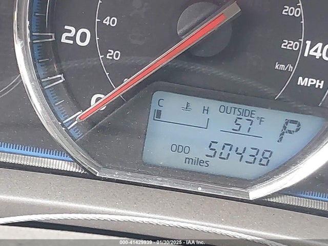 Toyota Rav4 Limited 2014 2T3DFREV5EW152884 Image 16