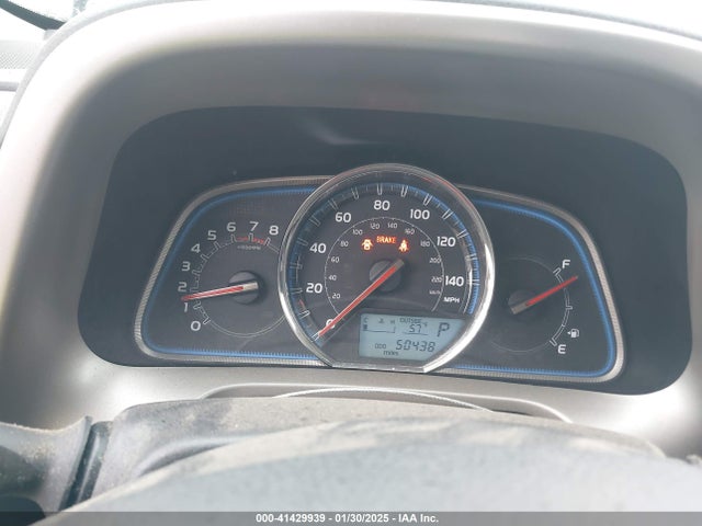 Toyota Rav4 Limited 2014 2T3DFREV5EW152884 Image 7