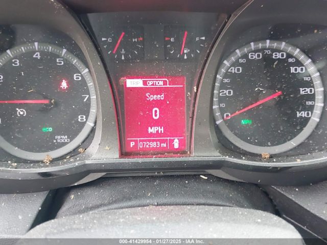 2GKALMEK4H6339333 GMC Terrain Sle-1