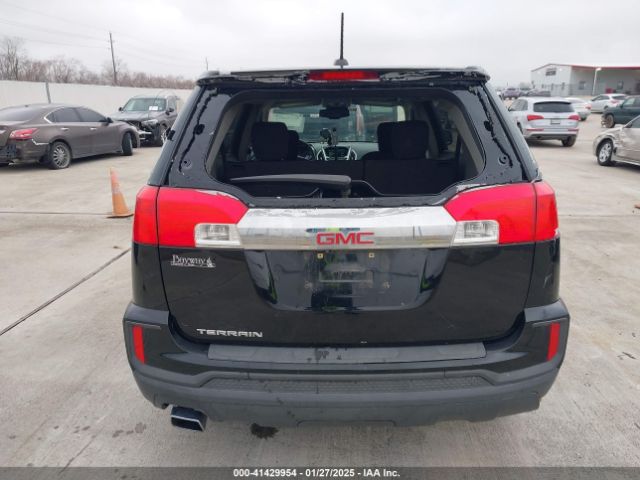 2GKALMEK4H6339333 GMC Terrain Sle-1