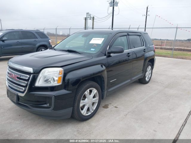 2GKALMEK4H6339333 GMC Terrain Sle-1