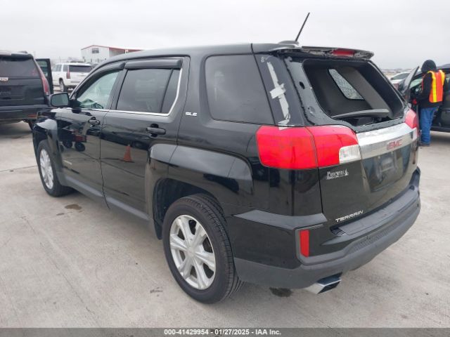 2GKALMEK4H6339333 GMC Terrain Sle-1